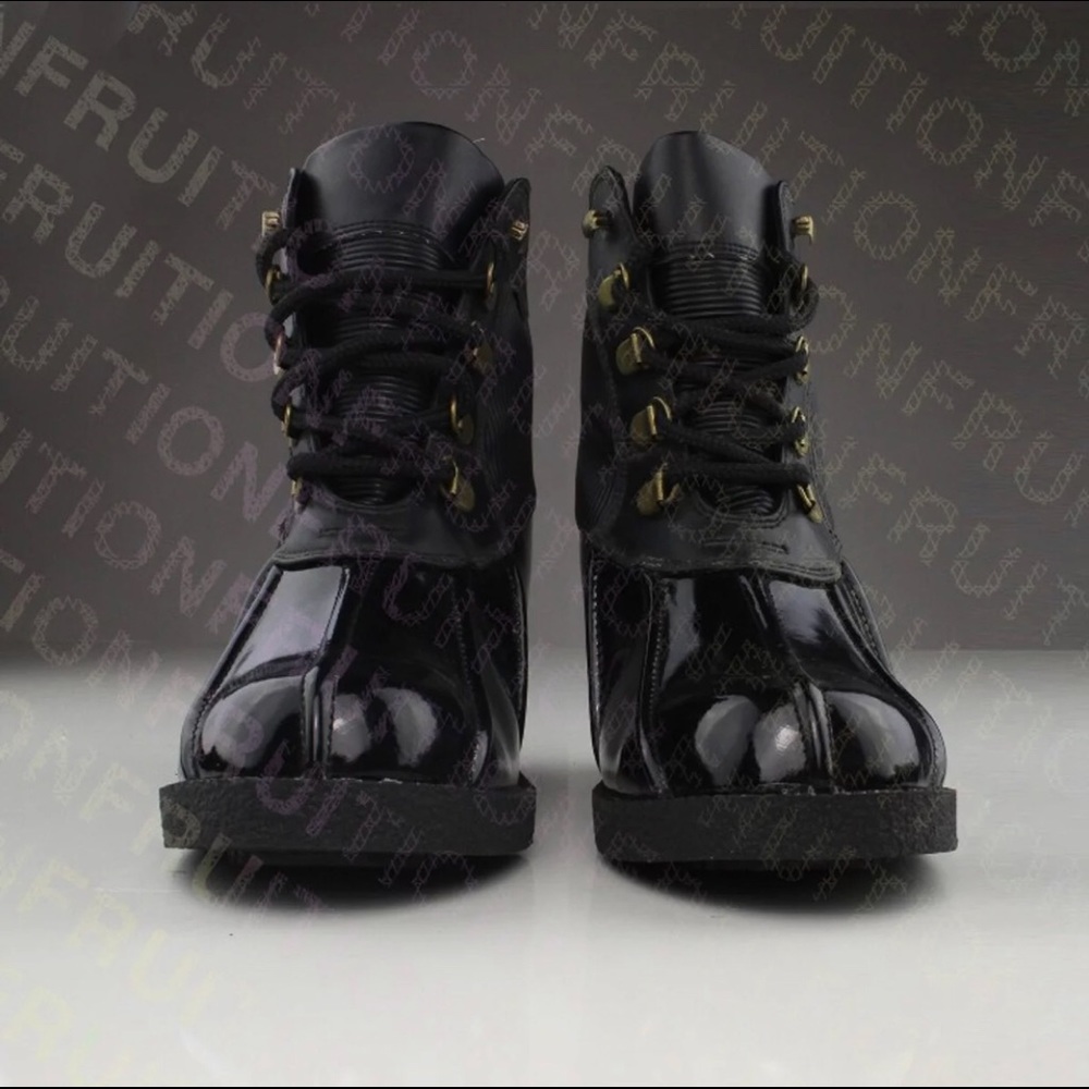 FRUITION NDA: GUESS SPLASH PATENT, US 9